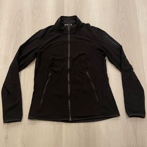 Arc’teryx Delta LT Jacket - Black, Size S